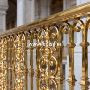 Indian Modern Railing Collection No-27411
