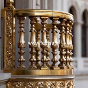 Top 10 Modern Railing Design Ideas No-27412