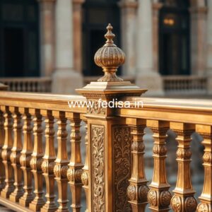 Top 20 Balcony Railing Designs 2034 No-27413