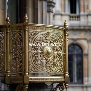 Affordable Staircase Railing Design Ideas No-27416