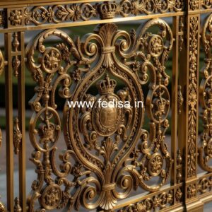 Modern Home Exterior Railing Ideas No-27428