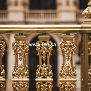 Latest Balcony Design Trends 2034 No-27429