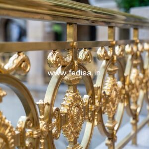 Latest Modern Balcony Railing Design Ideas 2034 No-27432