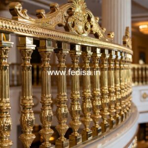 Simple And Beautiful Railing Design For Home No-27434