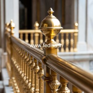 Best Glass Railing Design Ideas For Balcony No-27438