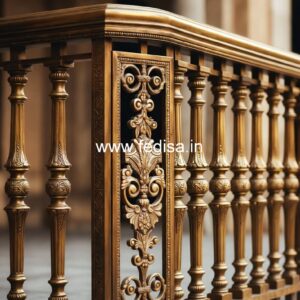Low Cost Steel Railing Design Ideas For Home No-27444