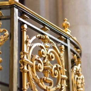 Best Low Budget Railing Design Ideas No-27464