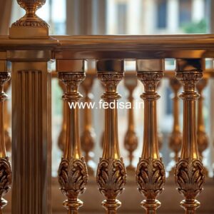Modern Steel And Glass Railing Design Ideas No-27469