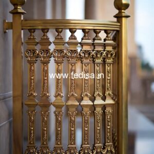 Best Balcony Safety Railing Designs For Homes No-27470