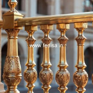Modern Balcony Railing Ideas For Indian Homes No-27486