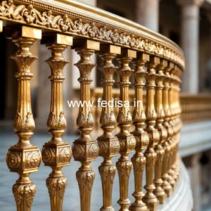 Modern Exterior Railing Design Trends No-27490