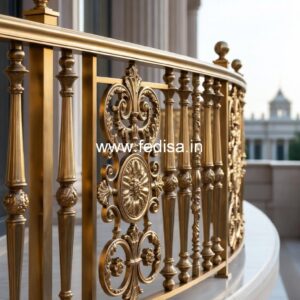 Top 25 Railing Design Ideas For Modern Homes No-27492