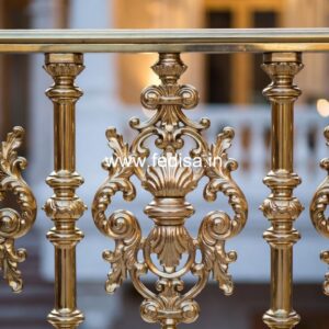 Best Balcony Railing Design For Safety No-27510