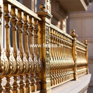 Creative Home Exterior Railing Ideas No-27511
