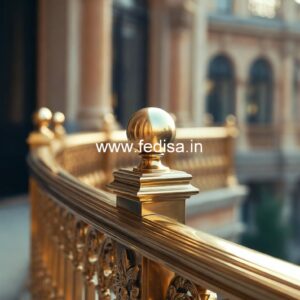 Best Balcony Railing Design For Apartments No-27515