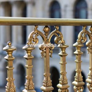 Affordable Exterior Railing Designs No-27516