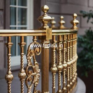 Stylish Home Balcony Railing Ideas No-27517