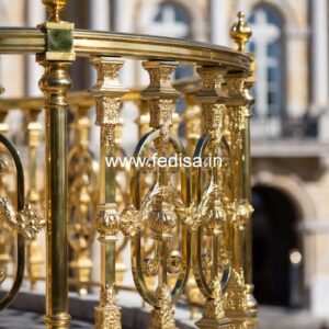 Top Balcony Railing Ideas For Modern Homes No-27523