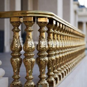 Affordable Staircase Railing Ideas No-27526