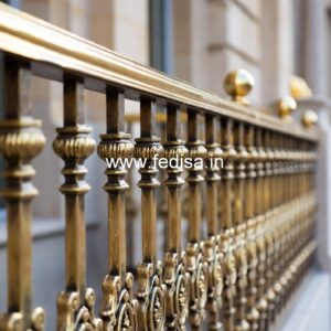Best Exterior Railing Design Ideas No-27530