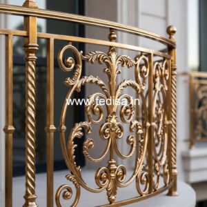 Low Budget Balcony Railing Design Ideas India No-27534