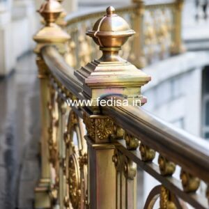 Balcony Railing Design For Small House India No-27538