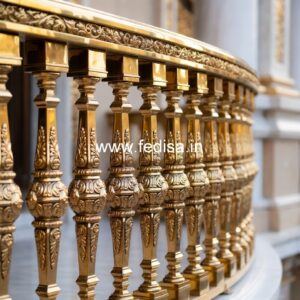Balcony Railing Design India Latest Trends No-27549