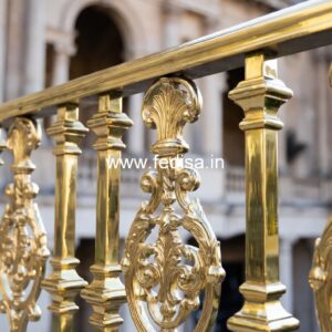 Best Balcony Railing Design Ideas India No-27551