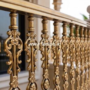 Best Railing Design India Homes 2034 No-27559