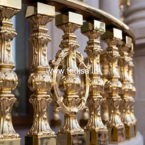 Ghar Ke Liye Latest Railing Design No-27570