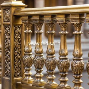 Stylish Balcony Design India Latest Trends No-27571