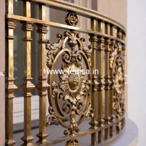 Ghar Ke Liye Stylish Steel Railings No-27574