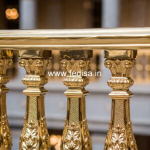 Balcony Railing Design For Indian Apartments No-27583