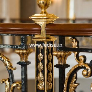 Balcony Railing Design India Low Cost No-27589