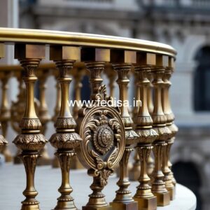 Modern Balcony Design India 2034 No-27600