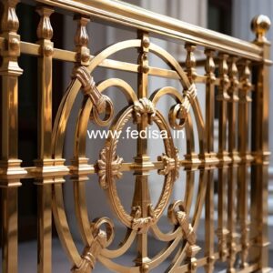 Ghar Ke Liye Steel Railing Design Ideas No-27603