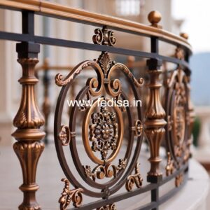Ghar Ke Liye Balcony Railing Design Latest No-27610