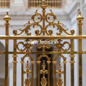 Ghar Ke Liye Latest Balcony Design With Railings No-27628