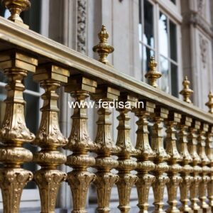 Top 20 Modern Railing Design Ideas For Home 2034 No-27629