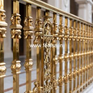 50+ Stylish Railing Design Ideas For Modern Homes No-27631