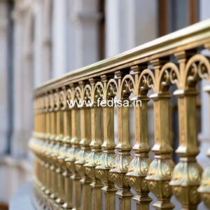 Don?t Build Your Railing Before Watching This! No-27638
