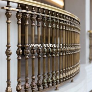 Best Staircase Railing Design Ideas For Modern Homes No-27644