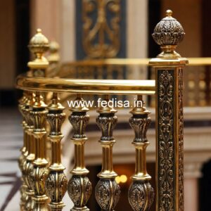Top Trending Railing Design Ideas 2034 No-27651