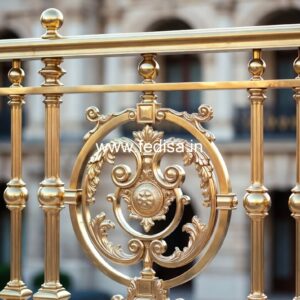Modern Exterior Railing Designs 2034 No-27664