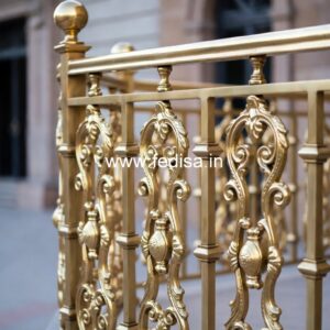 Amazing Steel Railing Designs For Home No-27666