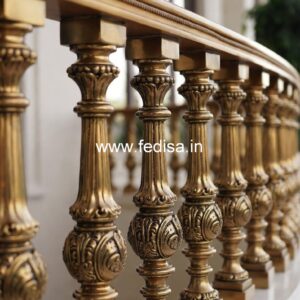 Simple And Stylish Railing Design Ideas No-27671