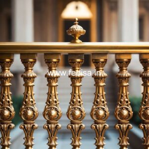 Top Exterior Railing Design Ideas No-27677