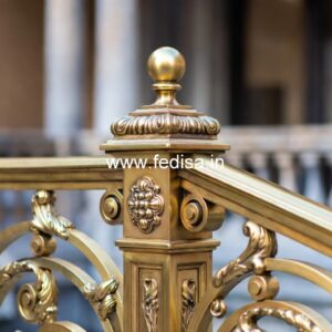 Top Staircase Railing Ideas For Home No-27680