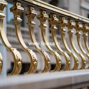 Amazing Balcony Railing Designs 2034 No-27681
