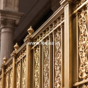 Top Railing Design Ideas For Modern Homes No-27684